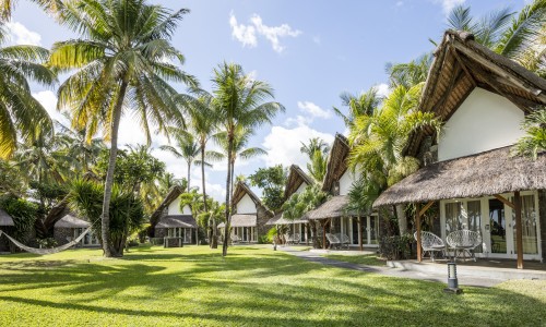La Pirogue Mauritius